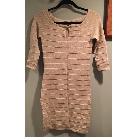 Express dress size small - Picture 2 of 8